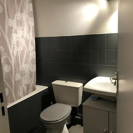 Port Du Canal Апартаменты