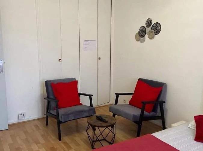 Port Du Canal Digione