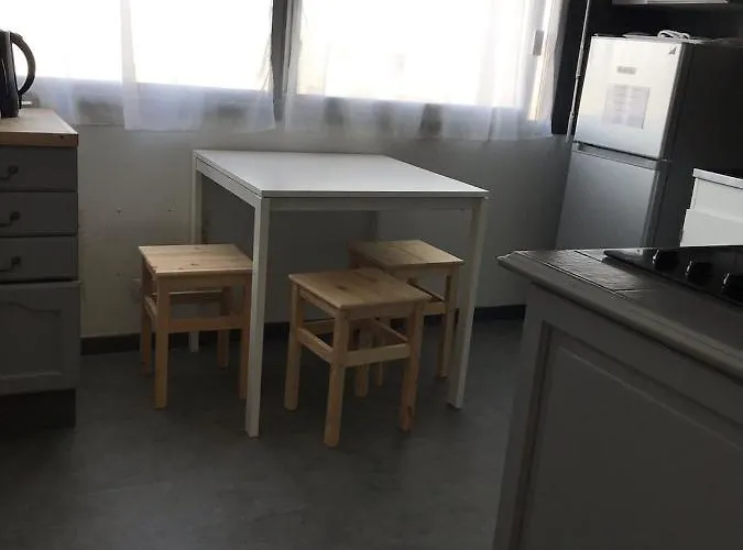 Port Du Canal Appartamento Digione