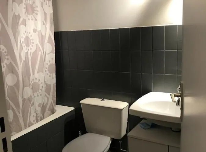 Port Du Canal Appartamento