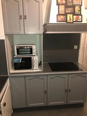 Port Du Canal * Digione